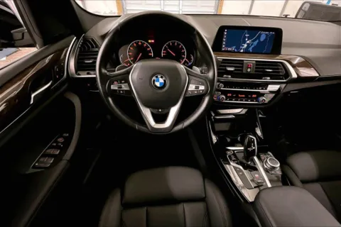 More photos of 2021 BMW X3 xDrive30i at Bob Ruth Ford Dillsburg, PA