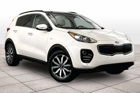 Photos of 2019 Kia Sportage EX for sale in Dillsburg, PA at Bob Ruth Ford Dillsburg