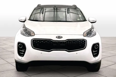 Another view of 2019 Kia Sportage EX for sale in Dillsburg, PA at Bob Ruth Ford Dillsburg