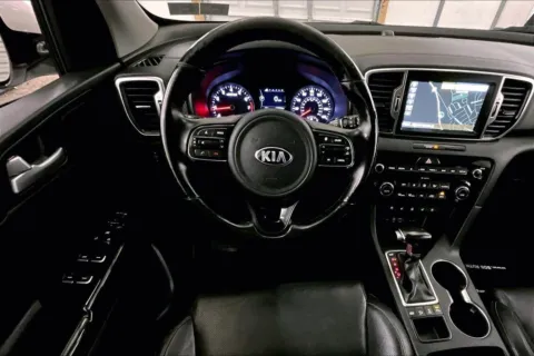 More photos of 2019 Kia Sportage EX at Bob Ruth Ford Dillsburg, PA