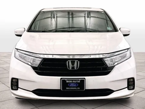 Another view of 2021 Honda Odyssey EX-L for sale in Dillsburg, PA at Bob Ruth Ford Dillsburg