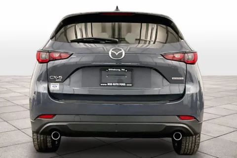 More photos of 2023 Mazda CX-5 2.5 S Carbon Edition at Bob Ruth Ford Dillsburg, PA