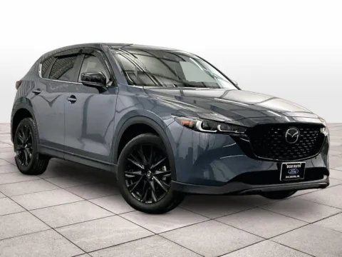 Photos of 2023 Mazda CX-5 2.5 S Carbon Edition for sale in Dillsburg, PA at Bob Ruth Ford Dillsburg