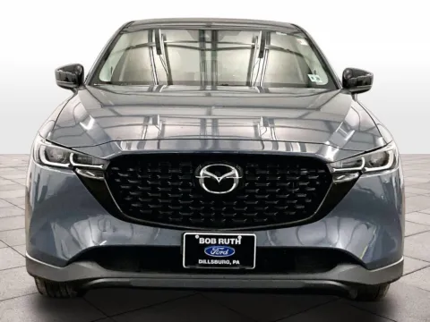 Another view of 2023 Mazda CX-5 2.5 S Carbon Edition for sale in Dillsburg, PA at Bob Ruth Ford Dillsburg