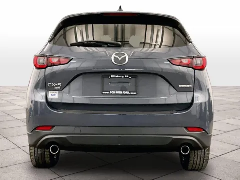 More photos of 2023 Mazda CX-5 2.5 S Carbon Edition at Bob Ruth Ford Dillsburg, PA