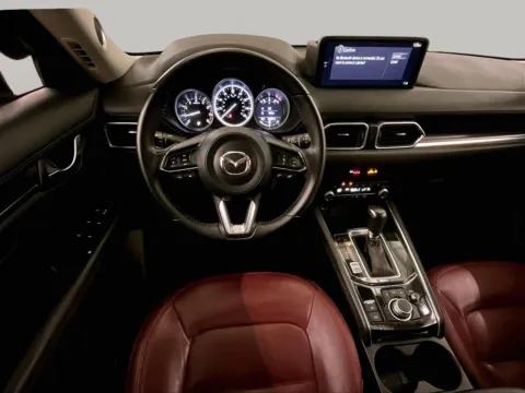 More photos of 2023 Mazda CX-5 2.5 S Carbon Edition at Bob Ruth Ford Dillsburg, PA