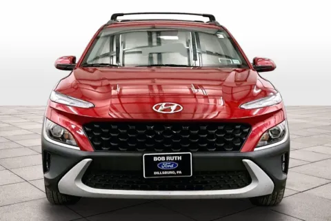 Another view of 2022 Hyundai Kona SEL for sale in Dillsburg, PA at Bob Ruth Ford Dillsburg