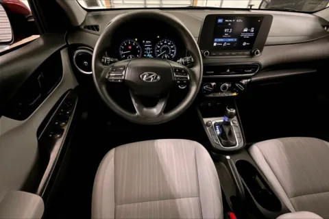 More photos of 2022 Hyundai Kona SEL at Bob Ruth Ford Dillsburg, PA