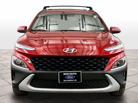 Another view of 2022 Hyundai Kona SEL for sale in Dillsburg, PA at Bob Ruth Ford Dillsburg