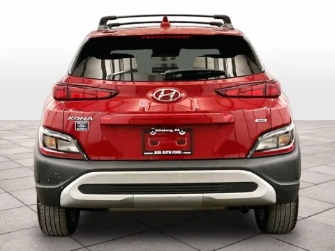 More photos of 2022 Hyundai Kona SEL at Bob Ruth Ford Dillsburg, PA