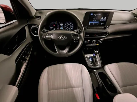 More photos of 2022 Hyundai Kona SEL at Bob Ruth Ford Dillsburg, PA