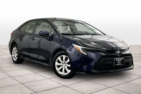 Photos of 2024 Toyota Corolla Hybrid LE for sale in Dillsburg, PA at Bob Ruth Ford Dillsburg