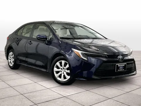 Photos of 2024 Toyota Corolla Hybrid LE for sale in Dillsburg, PA at Bob Ruth Ford Dillsburg