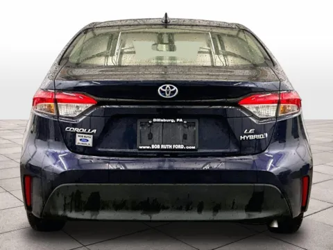 More photos of 2024 Toyota Corolla Hybrid LE at Bob Ruth Ford Dillsburg, PA