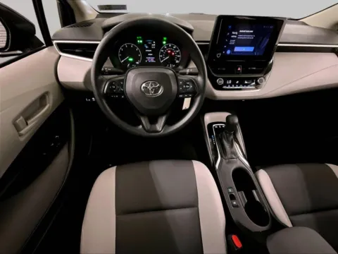 More photos of 2024 Toyota Corolla Hybrid LE at Bob Ruth Ford Dillsburg, PA