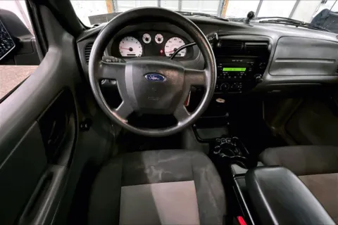 More photos of 2007 Ford Ranger XLT at Bob Ruth Ford Dillsburg, PA