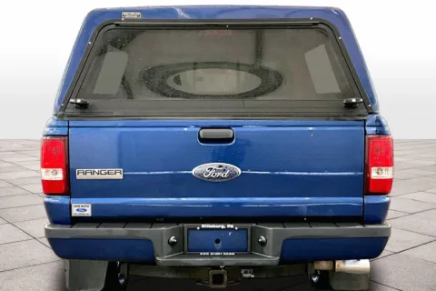 More photos of 2007 Ford Ranger XLT at Bob Ruth Ford Dillsburg, PA