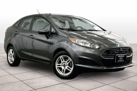 Photos of 2019 Ford Fiesta SE for sale in Dillsburg, PA at Bob Ruth Ford Dillsburg