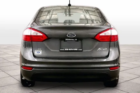 More photos of 2019 Ford Fiesta SE at Bob Ruth Ford Dillsburg, PA