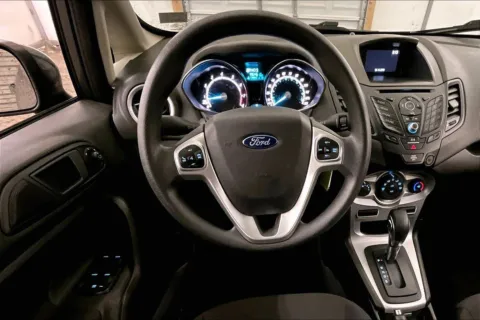 More photos of 2019 Ford Fiesta SE at Bob Ruth Ford Dillsburg, PA
