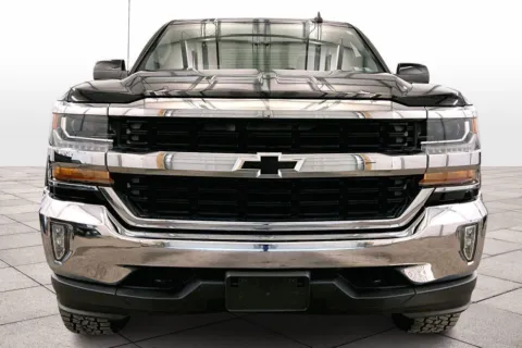 Another view of 2017 Chevrolet Silverado 1500 LT for sale in Dillsburg, PA at Bob Ruth Ford Dillsburg
