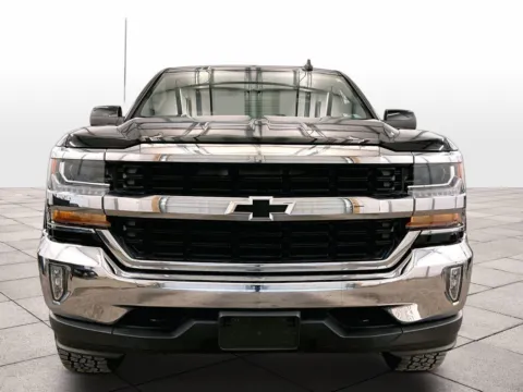 Another view of 2017 Chevrolet Silverado 1500 LT for sale in Dillsburg, PA at Bob Ruth Ford Dillsburg