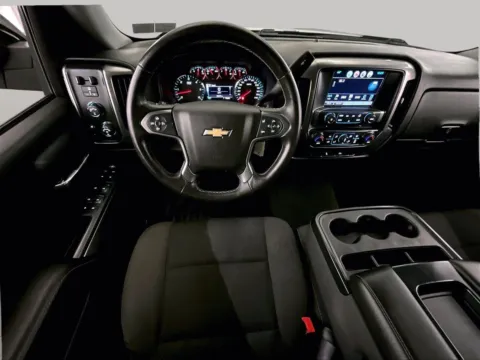 More photos of 2017 Chevrolet Silverado 1500 LT at Bob Ruth Ford Dillsburg, PA