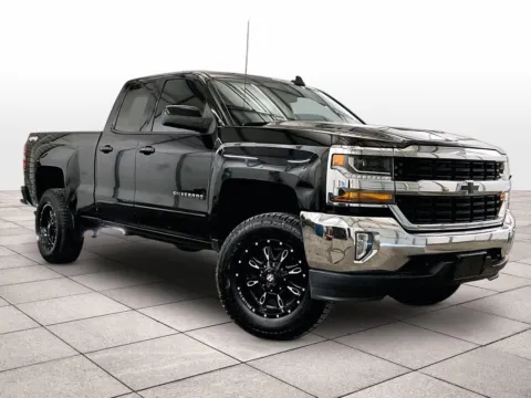 Another view of 2017 Chevrolet Silverado 1500 LT for sale in Dillsburg, PA at Bob Ruth Ford Dillsburg