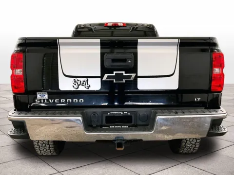 More photos of 2017 Chevrolet Silverado 1500 LT at Bob Ruth Ford Dillsburg, PA