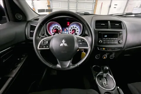 More photos of 2015 Mitsubishi Outlander Sport ES at Bob Ruth Ford Dillsburg, PA