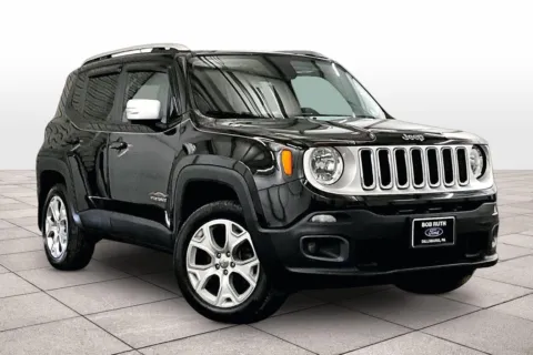 Photos of 2016 Jeep Renegade Limited for sale in Dillsburg, PA at Bob Ruth Ford Dillsburg