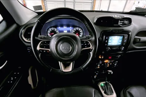 More photos of 2016 Jeep Renegade Limited at Bob Ruth Ford Dillsburg, PA