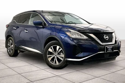 Photos of 2021 Nissan Murano S for sale in Dillsburg, PA at Bob Ruth Ford Dillsburg