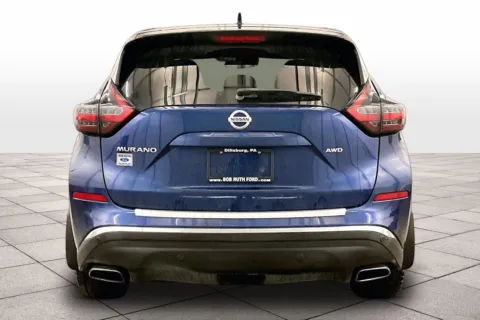 More photos of 2021 Nissan Murano S at Bob Ruth Ford Dillsburg, PA