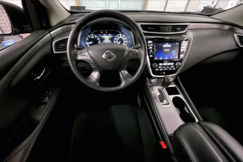 More photos of 2021 Nissan Murano S at Bob Ruth Ford Dillsburg, PA