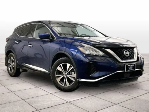 Photos of 2021 Nissan Murano S for sale in Dillsburg, PA at Bob Ruth Ford Dillsburg