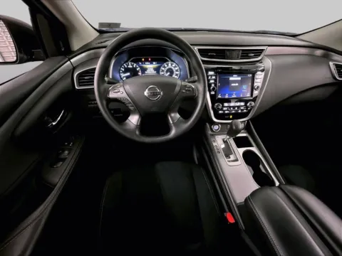 More photos of 2021 Nissan Murano S at Bob Ruth Ford Dillsburg, PA