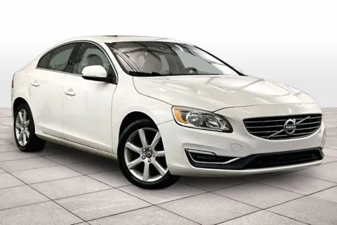 Photos of 2016 Volvo S60 T5 Drive-E Premier for sale in Dillsburg, PA at Bob Ruth Ford Dillsburg