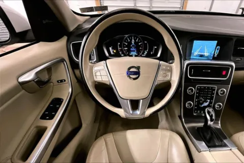 More photos of 2016 Volvo S60 T5 Drive-E Premier at Bob Ruth Ford Dillsburg, PA