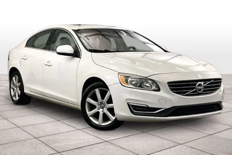 Another view of 2016 Volvo S60 T5 Drive-E Premier for sale in Dillsburg, PA at Bob Ruth Ford Dillsburg