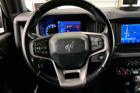 More photos of 2021 Ford Bronco Black Diamond at Bob Ruth Ford Dillsburg, PA