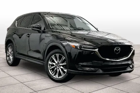Photos of 2020 Mazda CX-5 Grand Touring for sale in Dillsburg, PA at Bob Ruth Ford Dillsburg