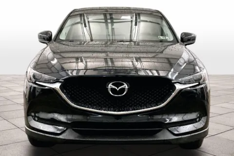 Another view of 2020 Mazda CX-5 Grand Touring for sale in Dillsburg, PA at Bob Ruth Ford Dillsburg