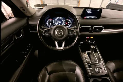 More photos of 2020 Mazda CX-5 Grand Touring at Bob Ruth Ford Dillsburg, PA