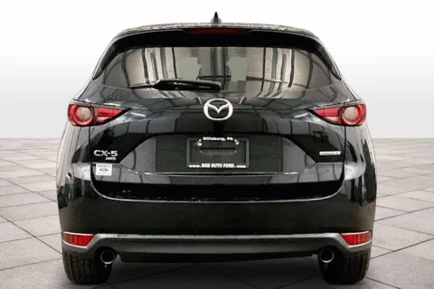 More photos of 2020 Mazda CX-5 Grand Touring at Bob Ruth Ford Dillsburg, PA