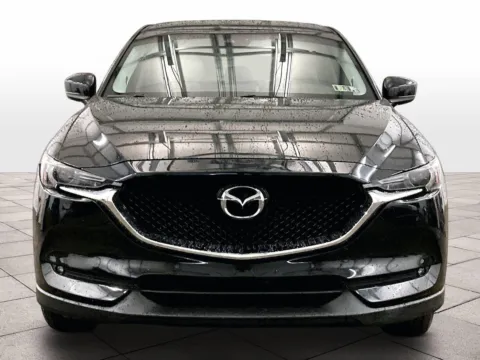 Another view of 2020 Mazda CX-5 Grand Touring for sale in Dillsburg, PA at Bob Ruth Ford Dillsburg