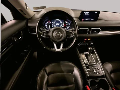 More photos of 2020 Mazda CX-5 Grand Touring at Bob Ruth Ford Dillsburg, PA