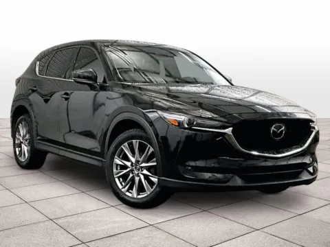 Another view of 2020 Mazda CX-5 Grand Touring for sale in Dillsburg, PA at Bob Ruth Ford Dillsburg