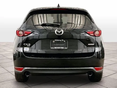 More photos of 2020 Mazda CX-5 Grand Touring at Bob Ruth Ford Dillsburg, PA