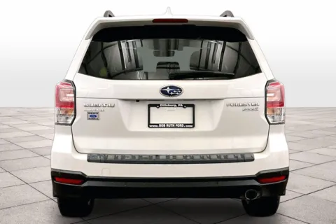 More photos of 2017 Subaru Forester Touring at Bob Ruth Ford Dillsburg, PA